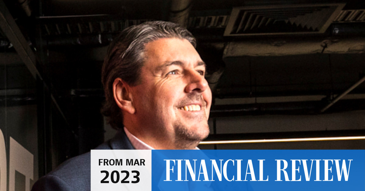 Pointsbet PBH UK’s Entain considers jumping into bidding for bookmaker’s Australian arm